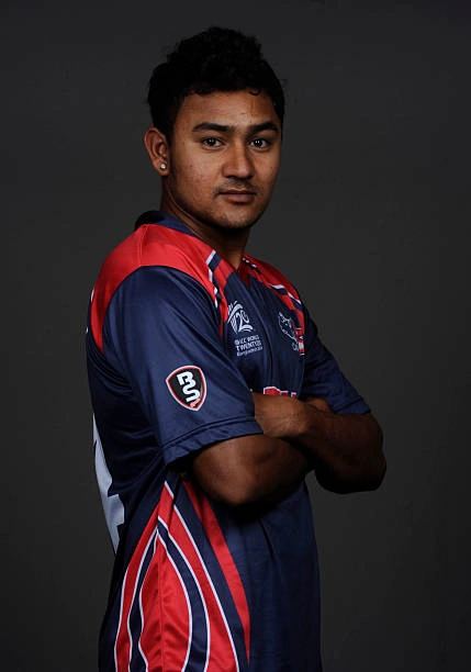 Pradeep Airee